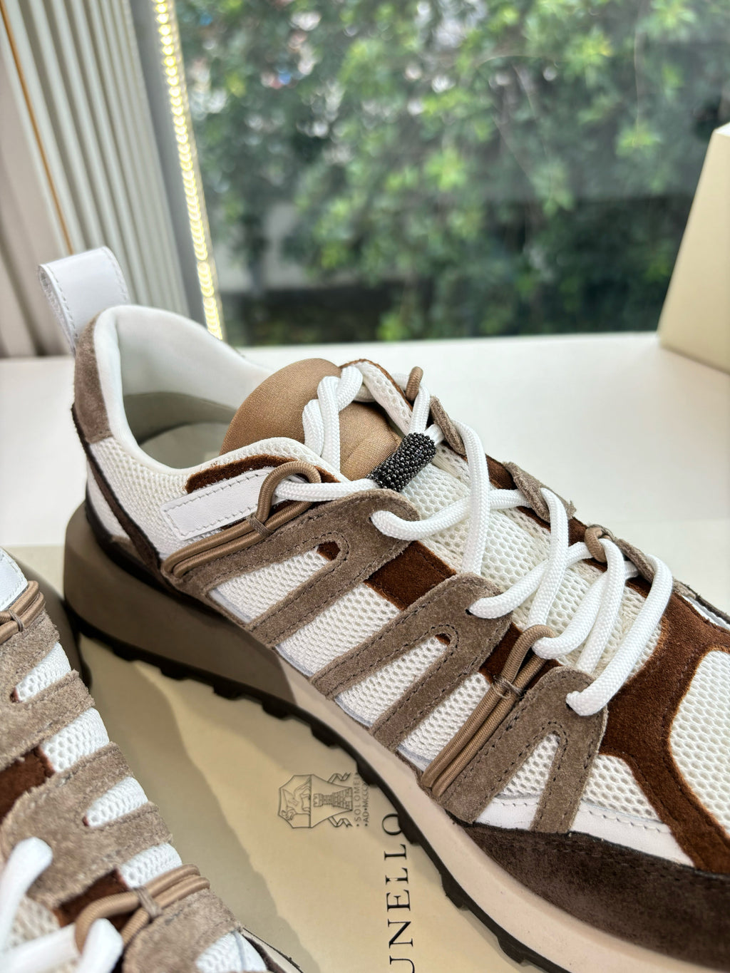 Brunello Cucinelli Sneaker