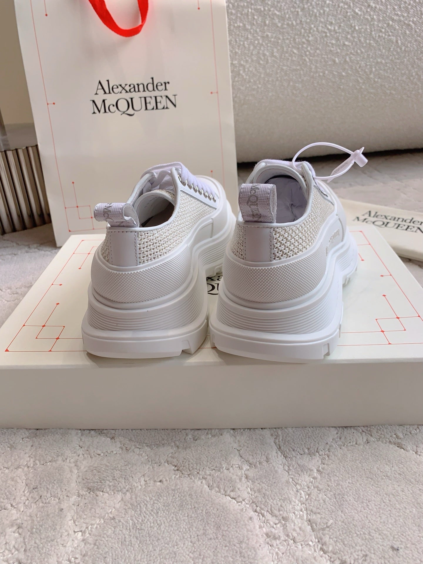 Alexander McQueen Sneaker