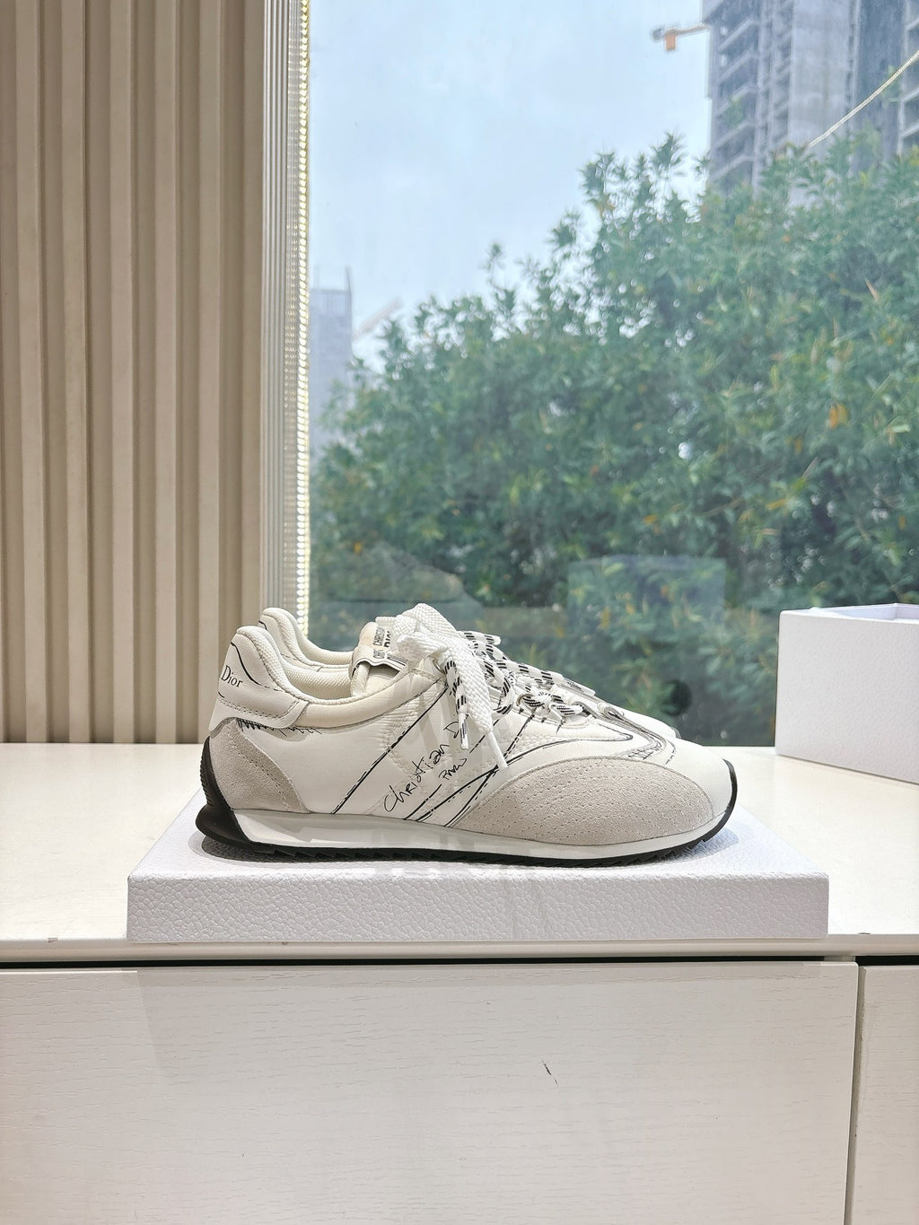 Dior Sneaker