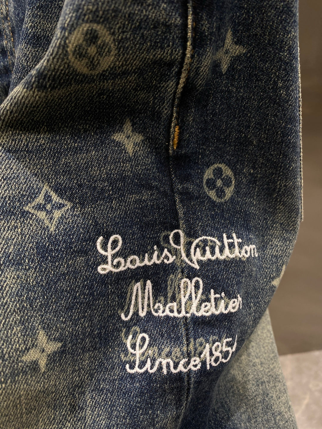 Louis Vuitton Kot