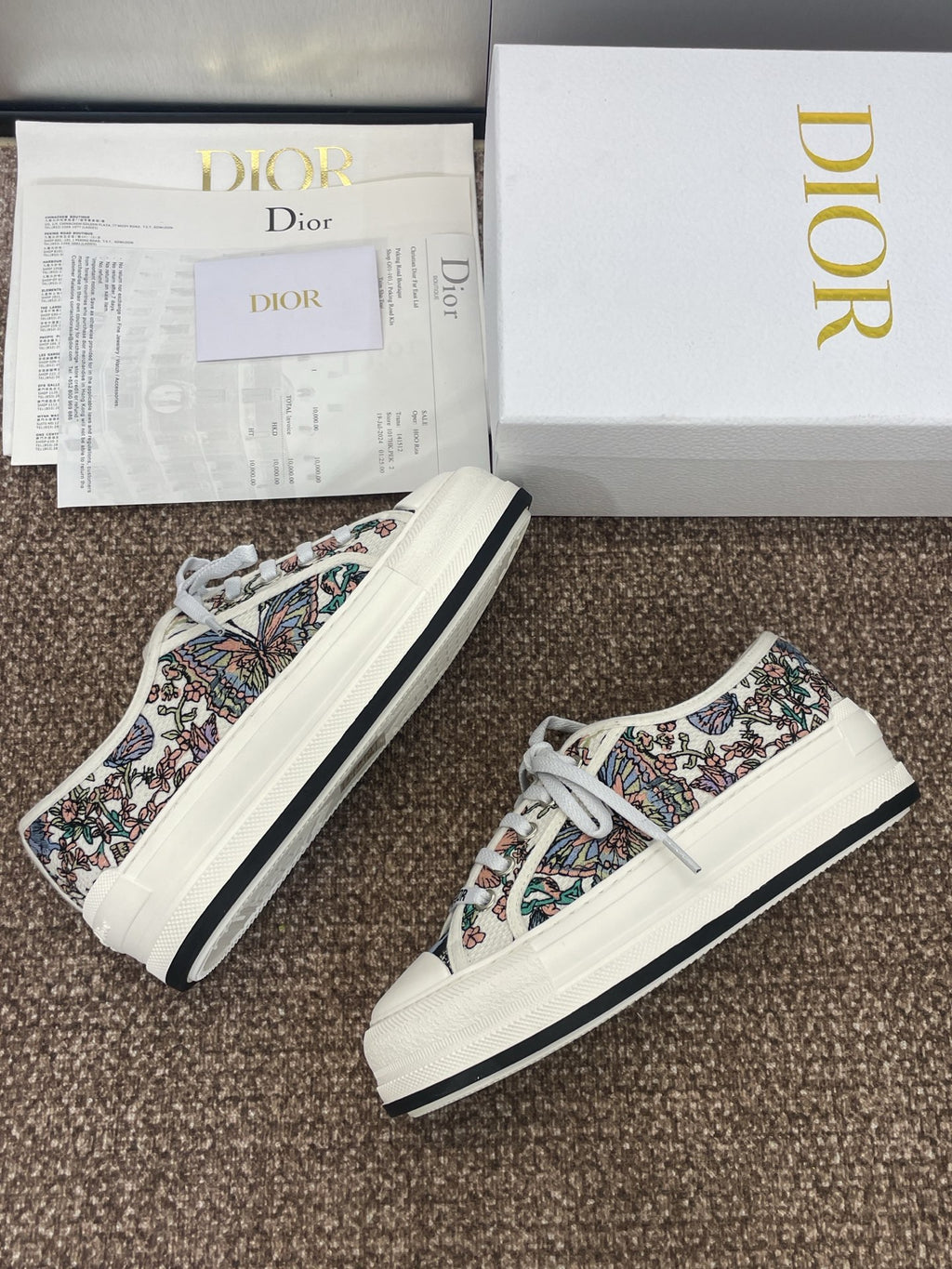 Dior Sneaker