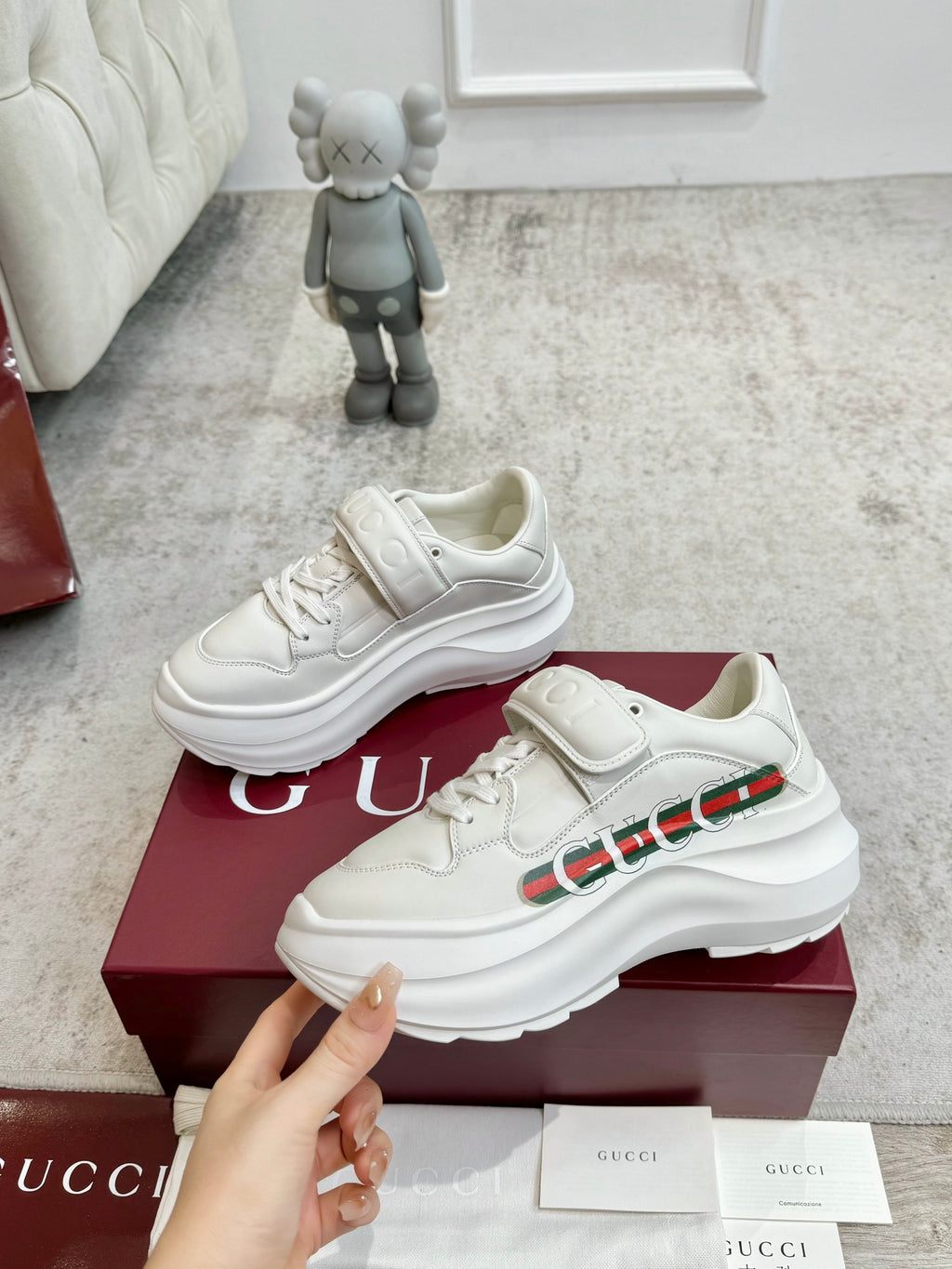Gucci Sneaker