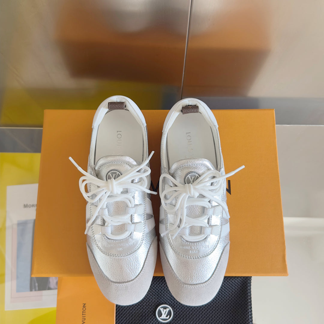 Louis Vuitton Sneaker