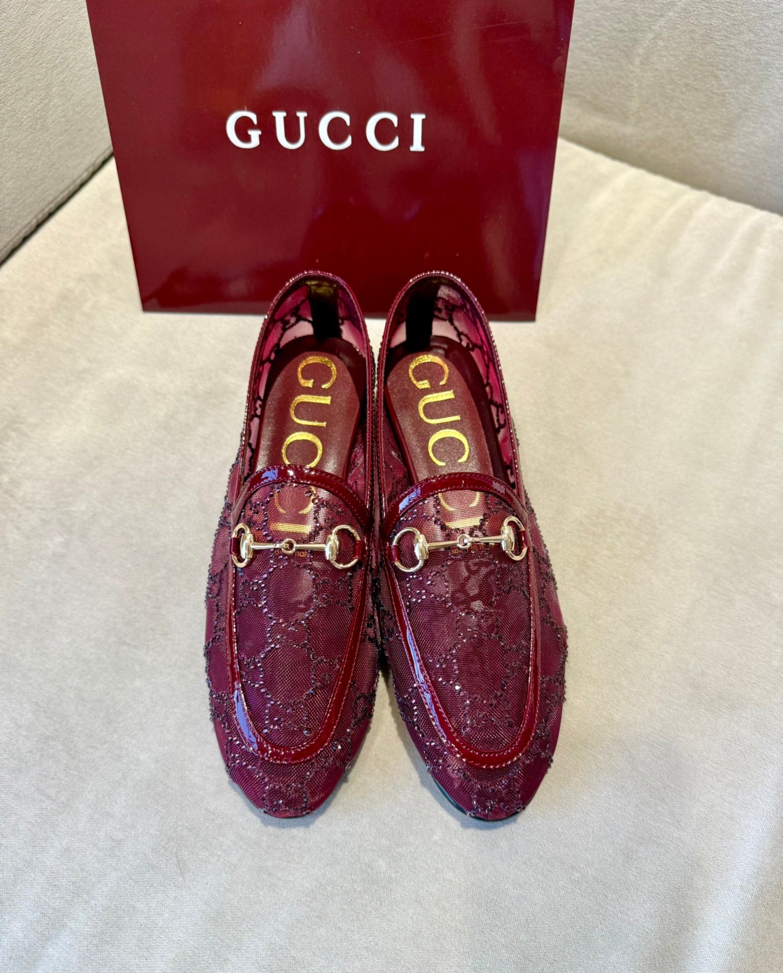 Gucci Loafer
