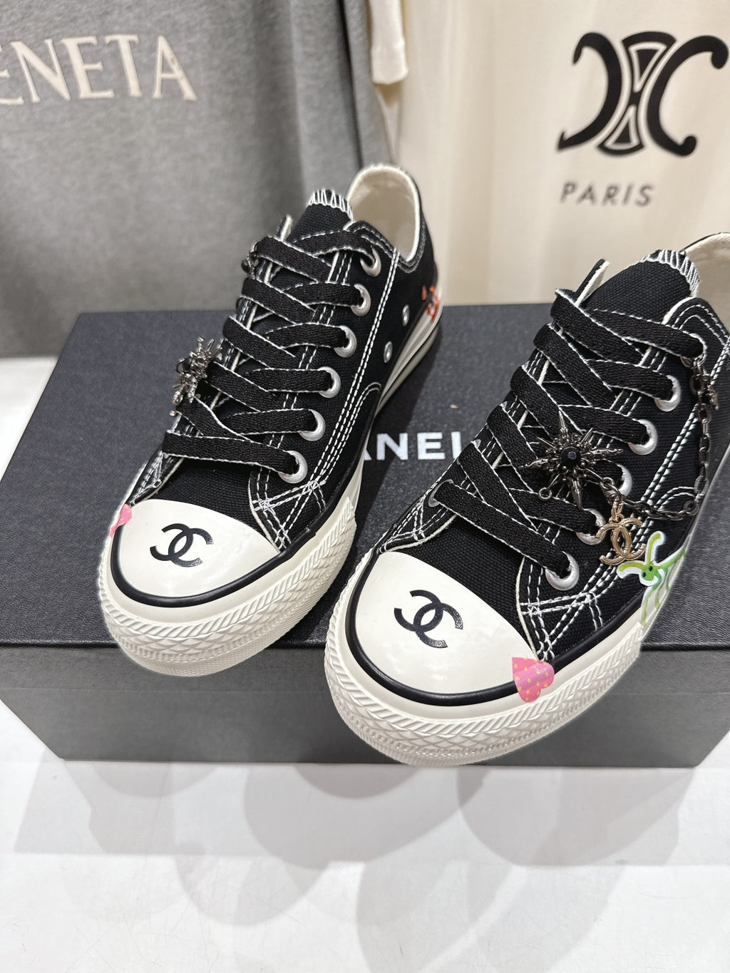 Chanel Sneaker