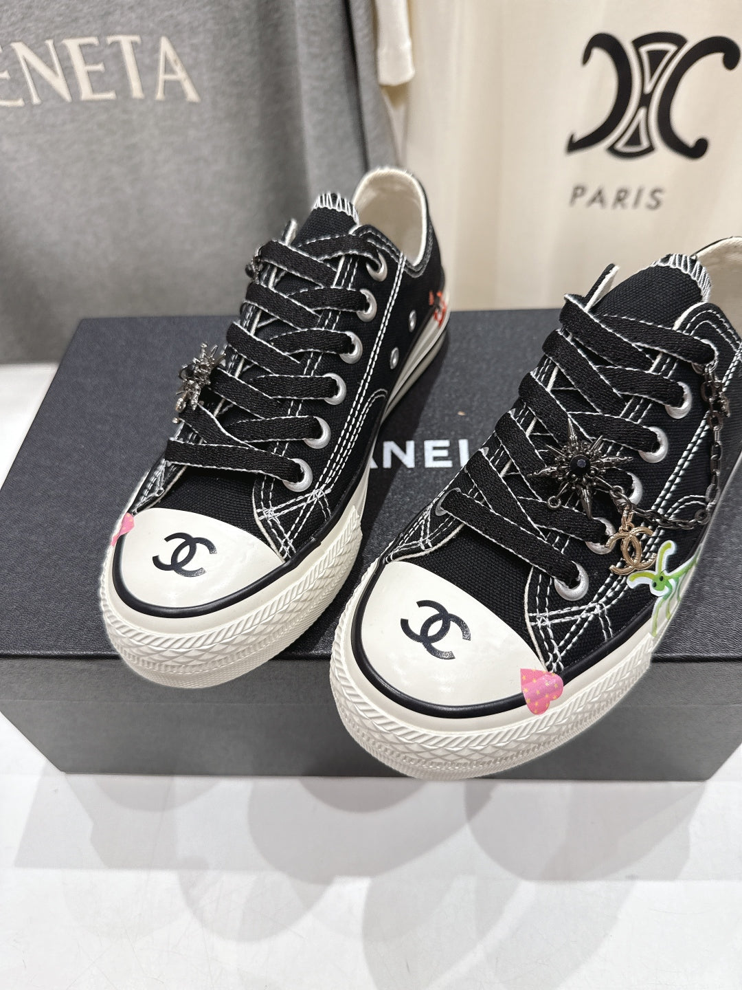 Chanel Sneaker