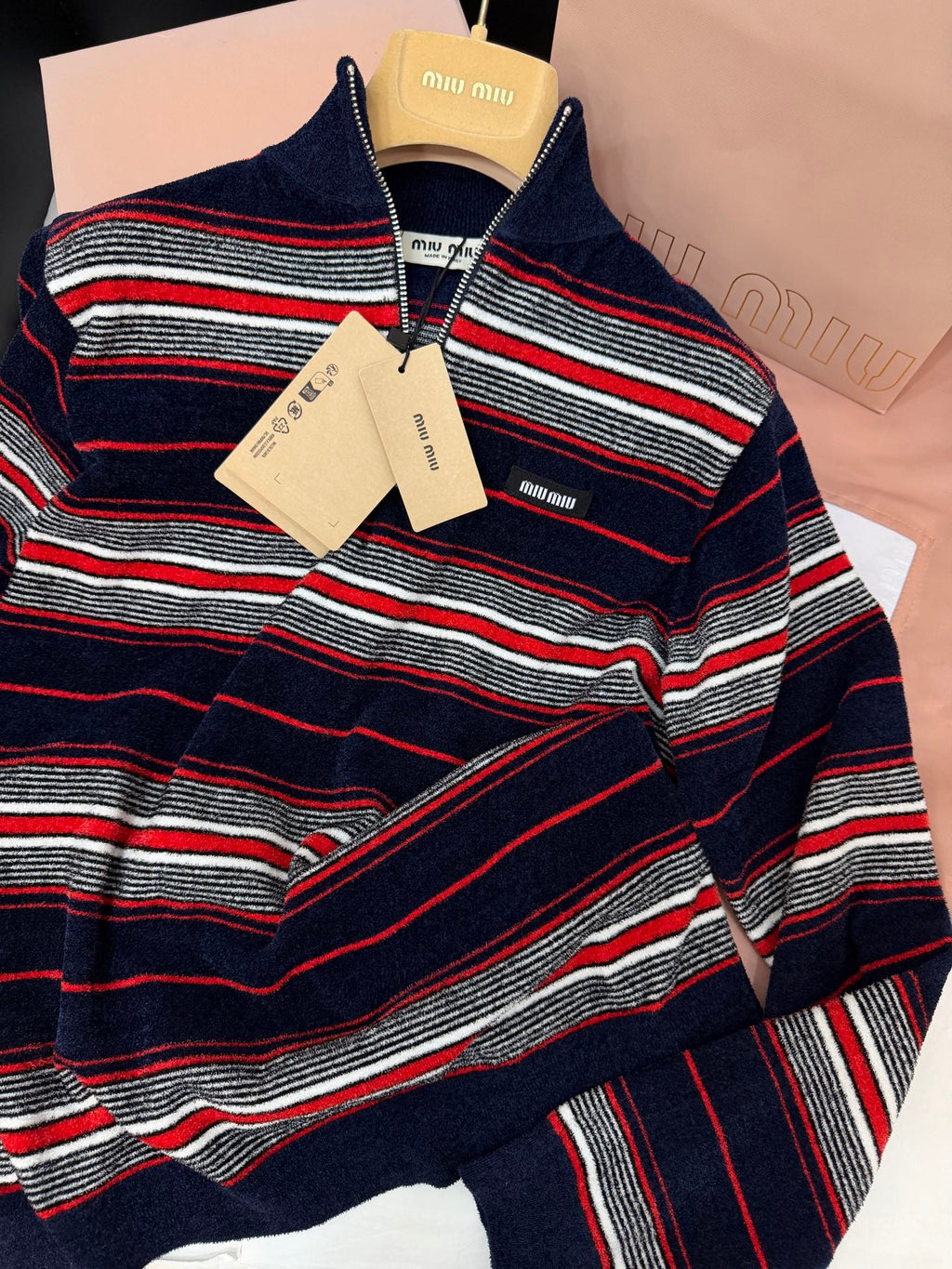 Miu Miu Sweat
