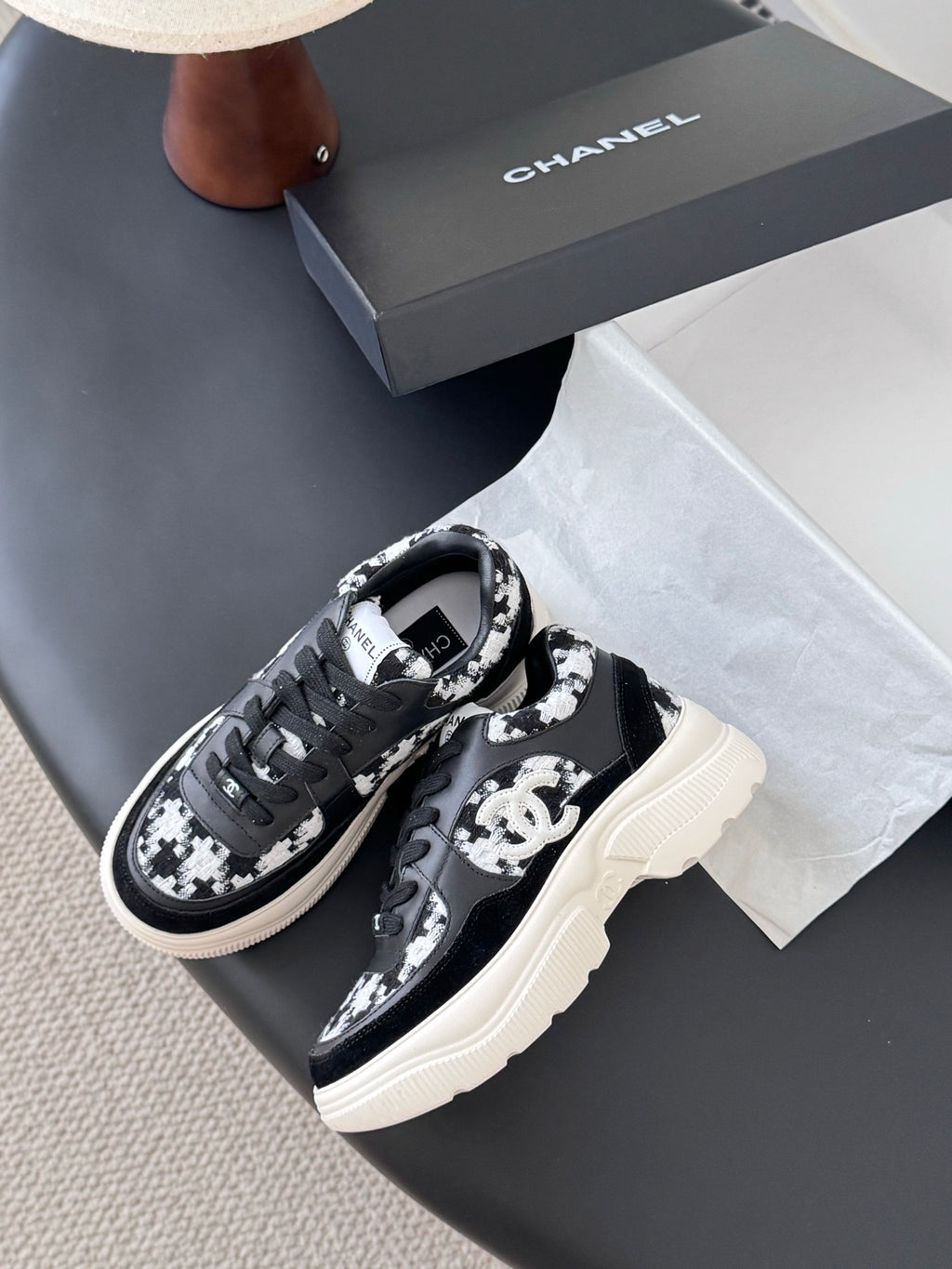 Chanel Sneaker