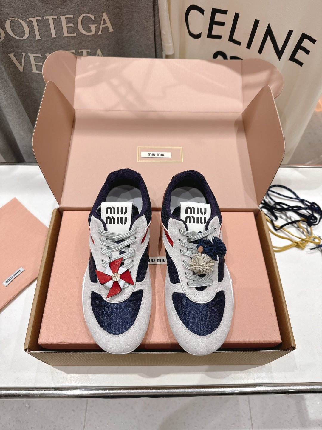 Miu miu sneaker