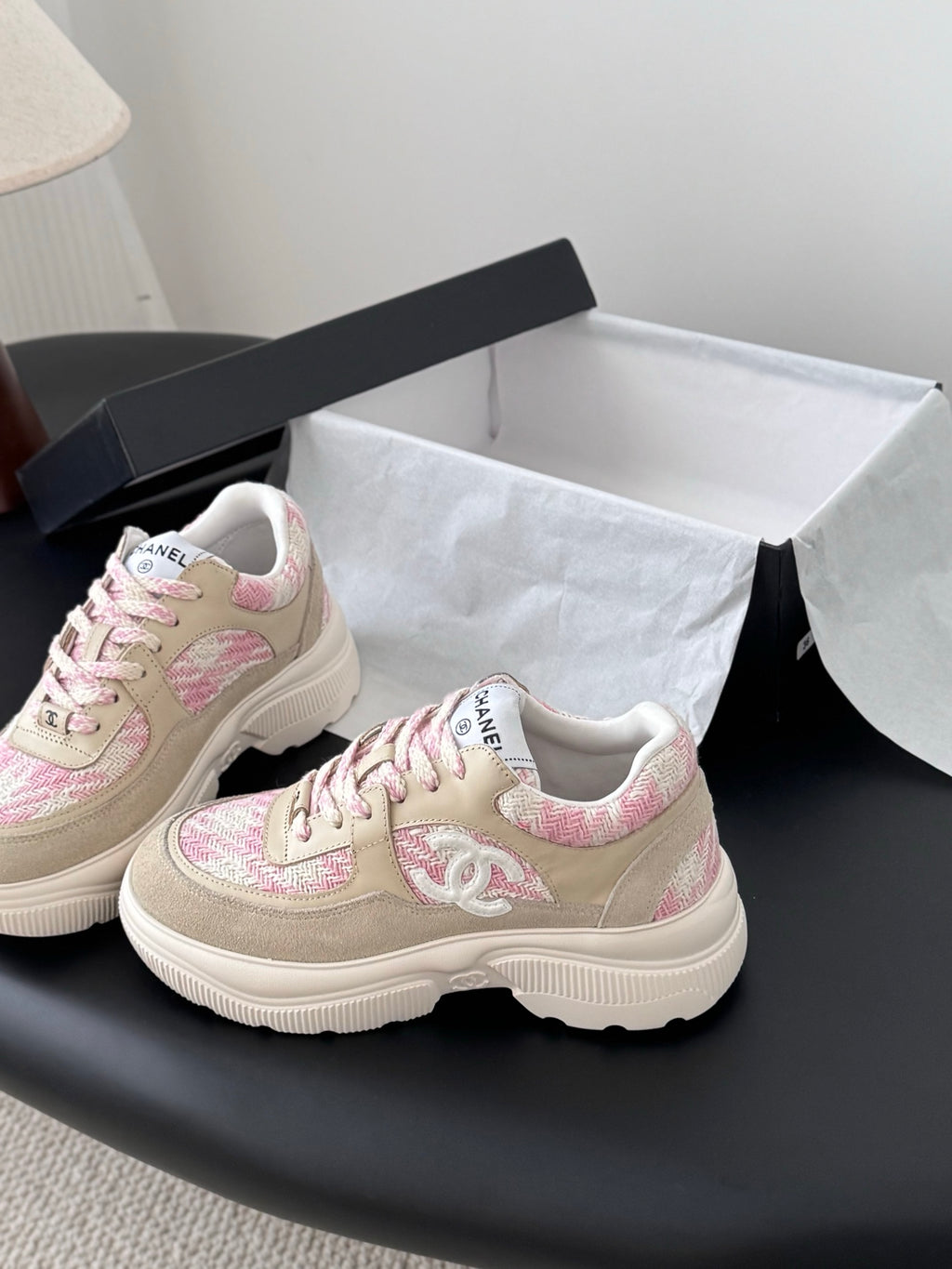 Chanel Sneaker