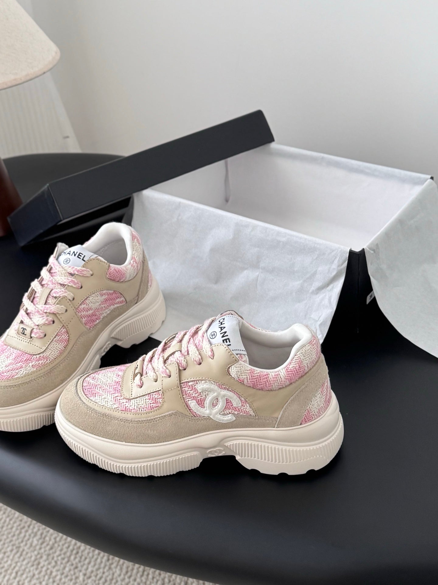 Chanel Sneaker