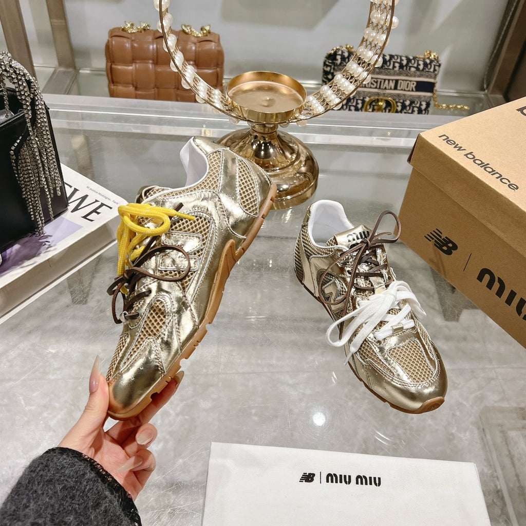 Miu miu Sneaker