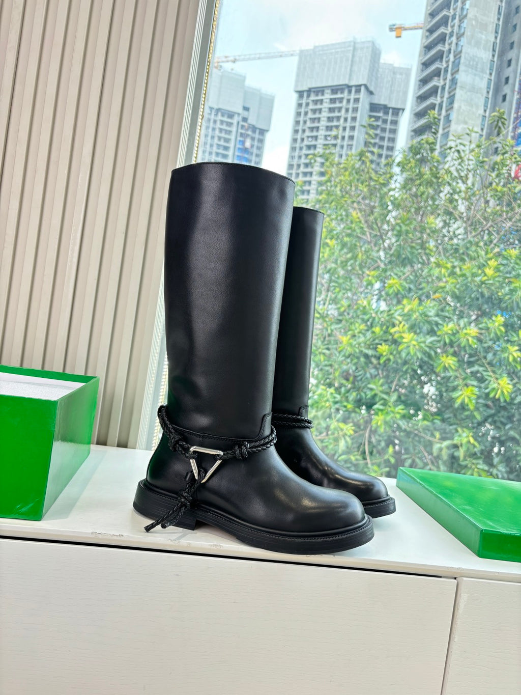 Bottega Veneta Çizme