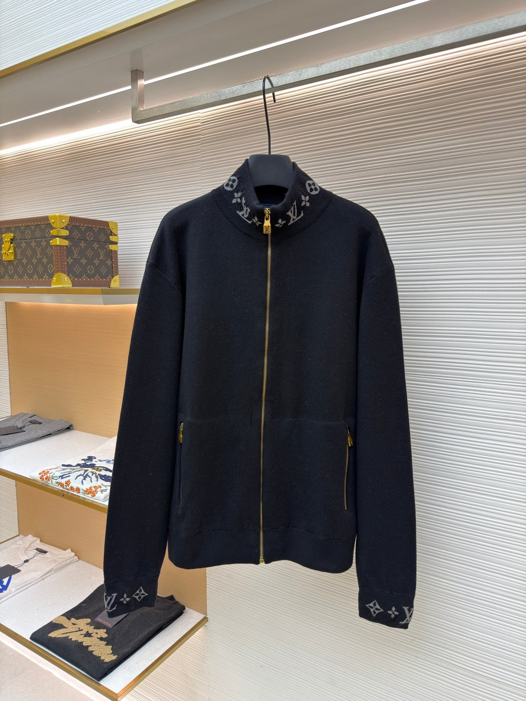 Louis Vuitton Hırka