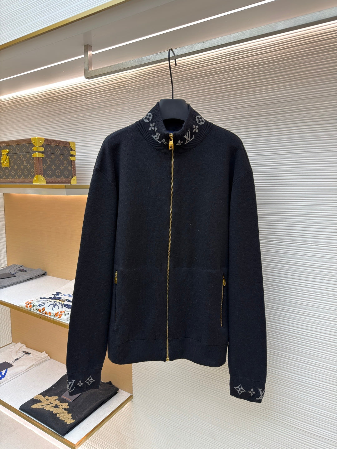 Louis Vuitton Hırka