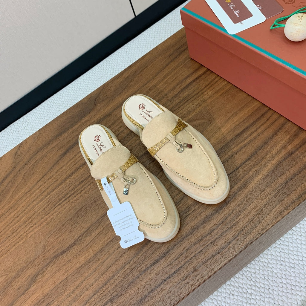 Loro Piana Loafer