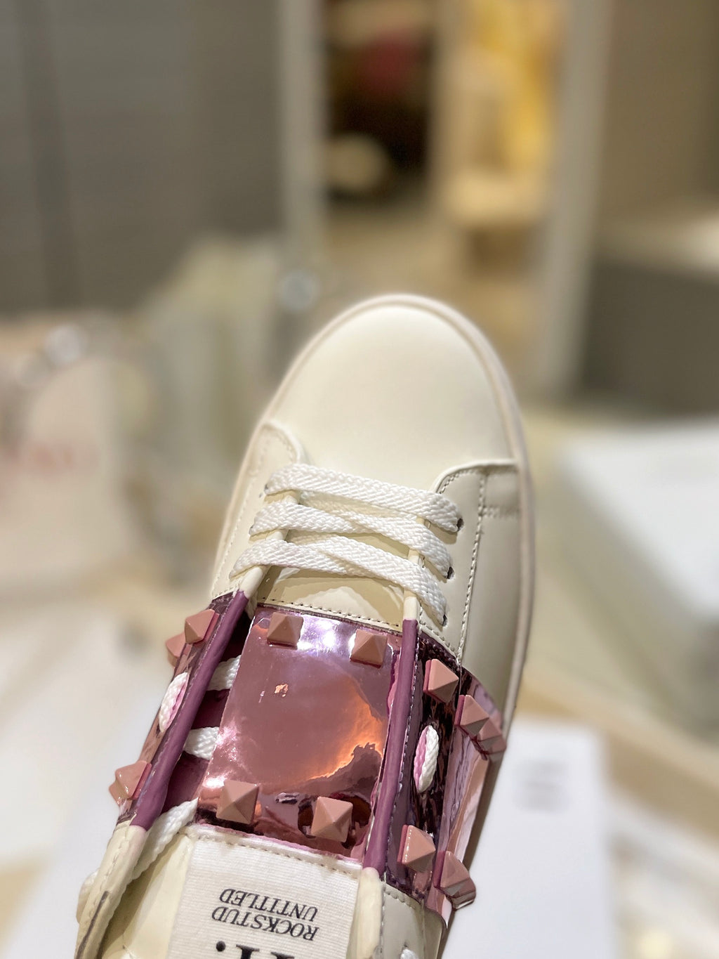 Valentino Sneaker