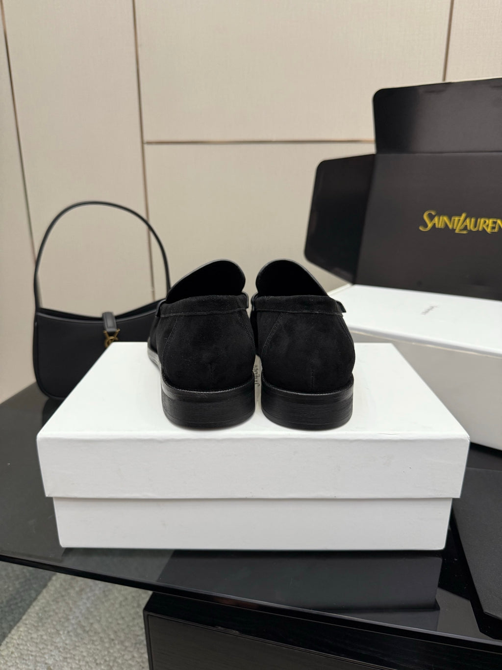 Yves Saint Laurent Loafer