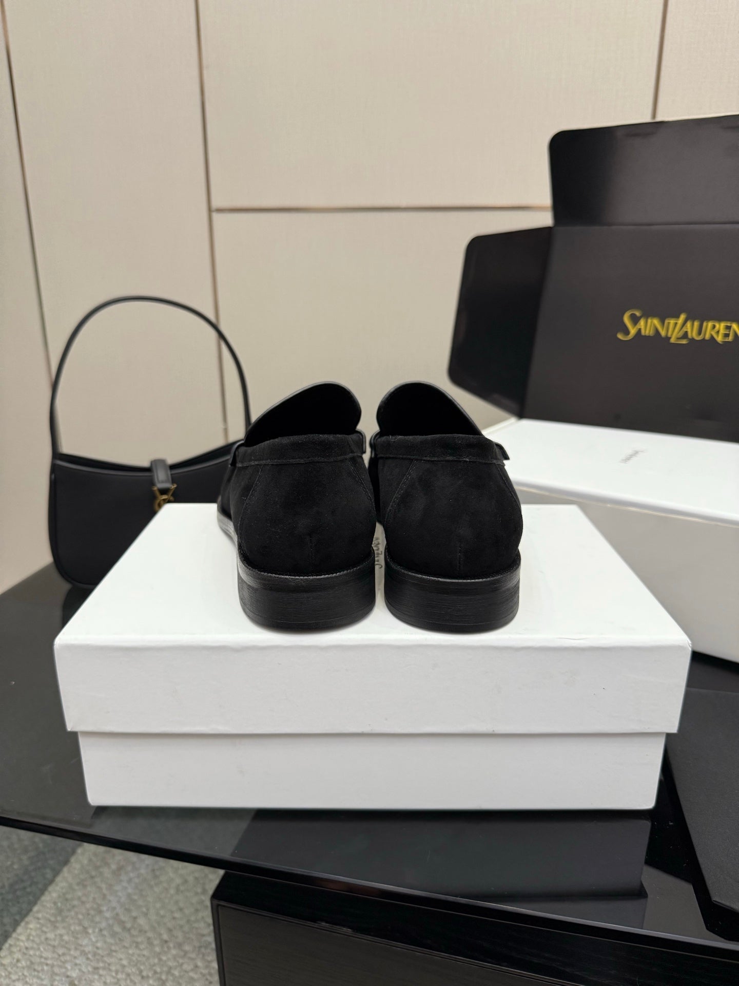 Yves Saint Laurent Loafer