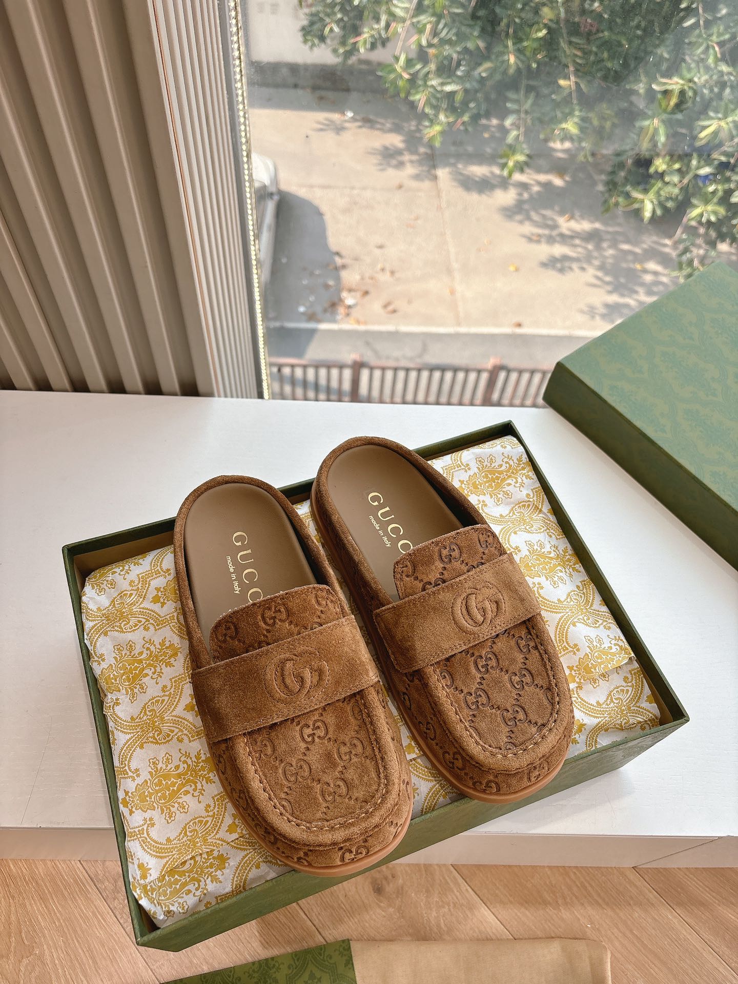 Gucci Loafer