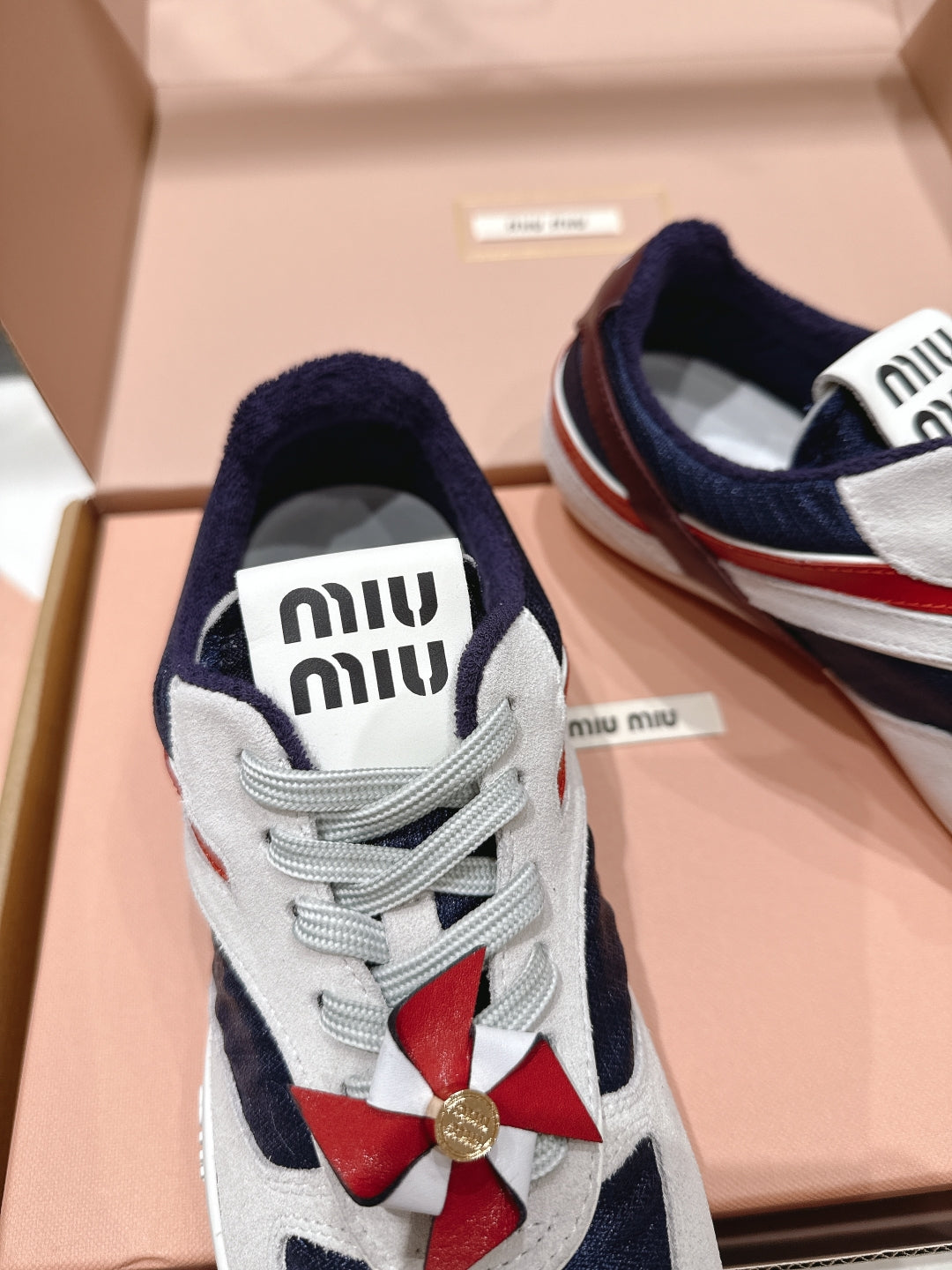 Miu miu sneaker