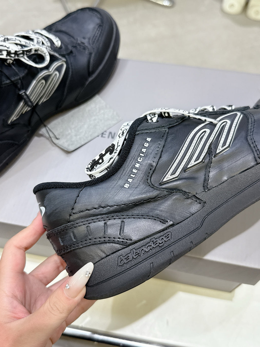 Balenciaga Sneaker