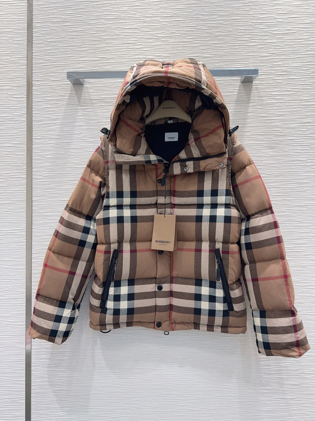 Burberry Mont