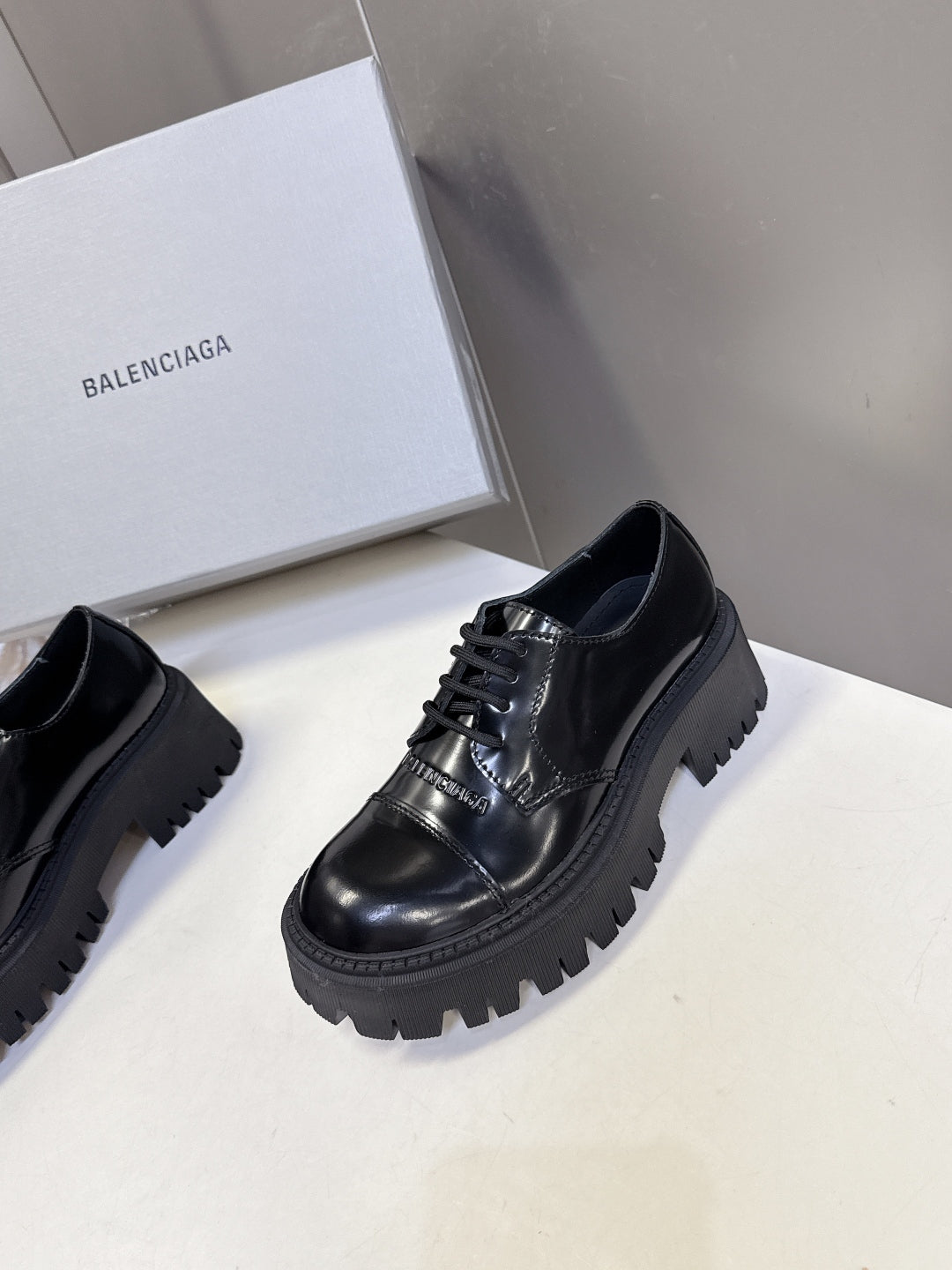 Balenciaga Shoes