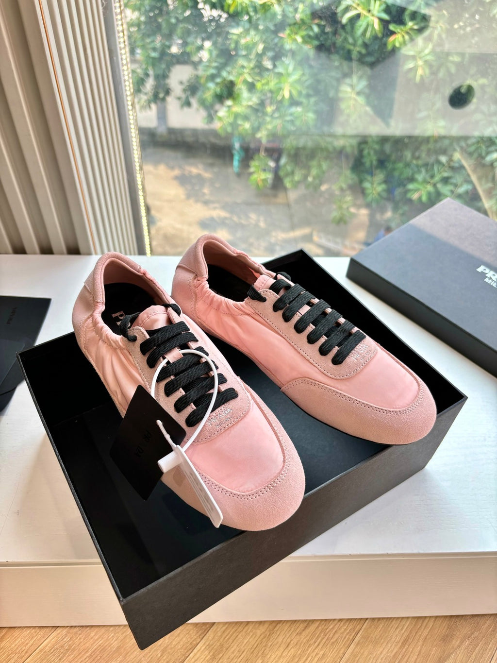 Prada Sneaker