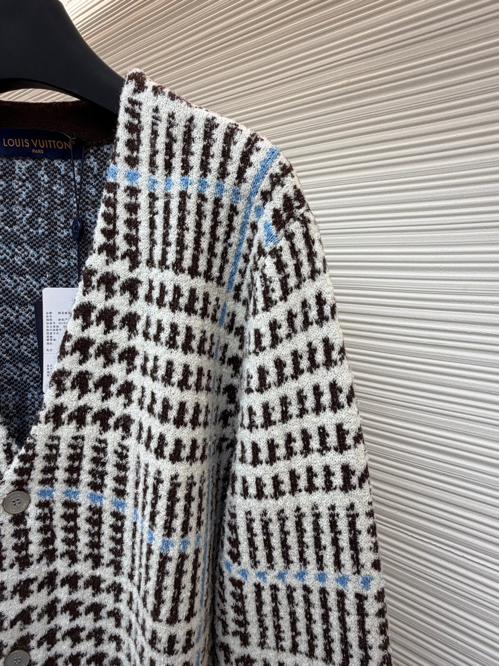 Louis Vuitton Hırka