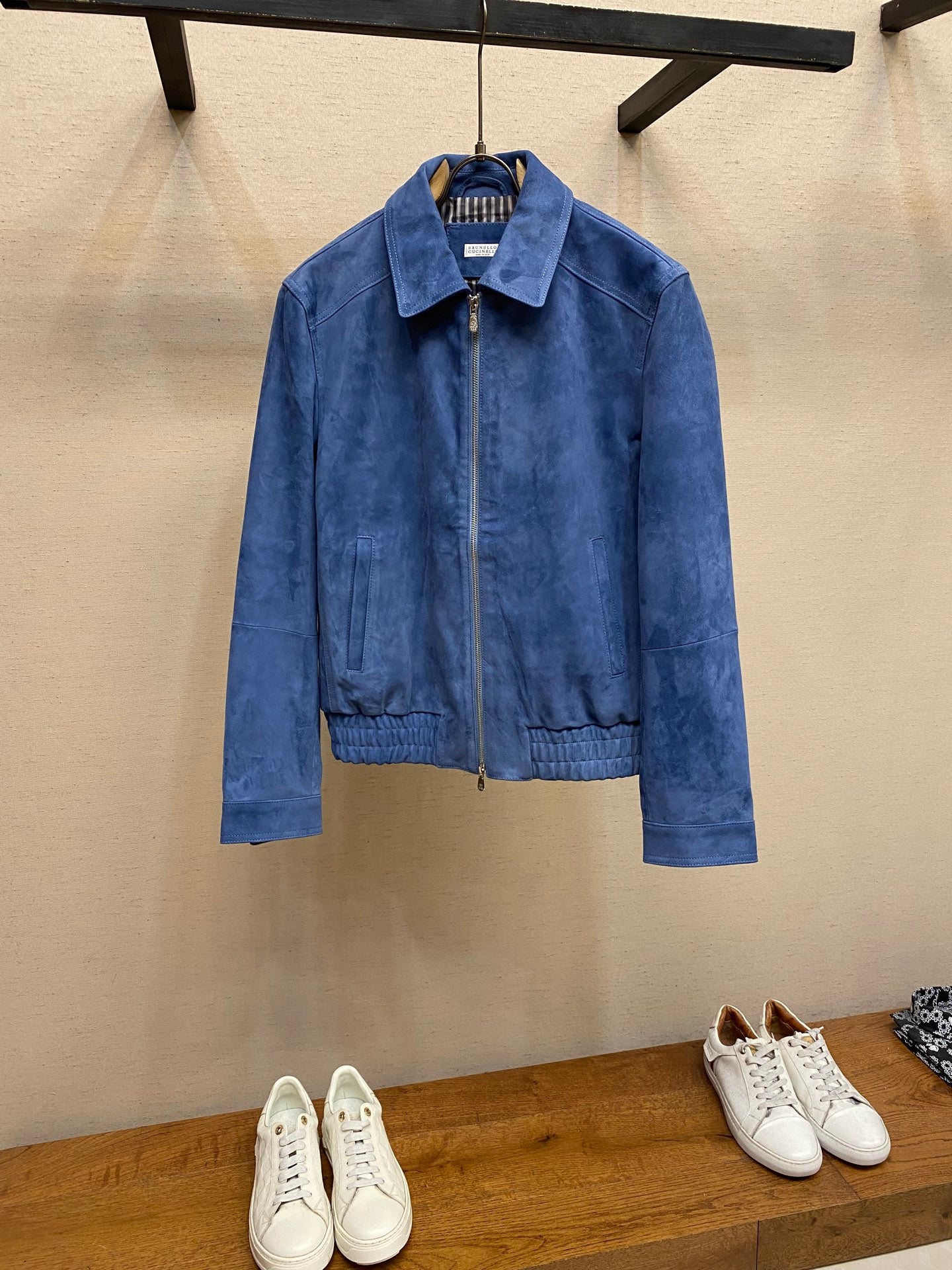 Brunello Cucinelli Mont