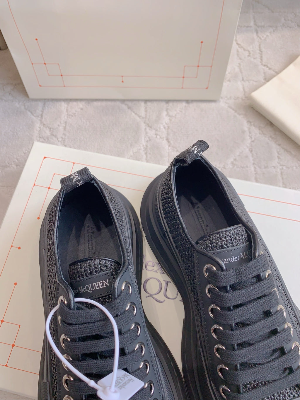 Alexander McQueen Sneaker