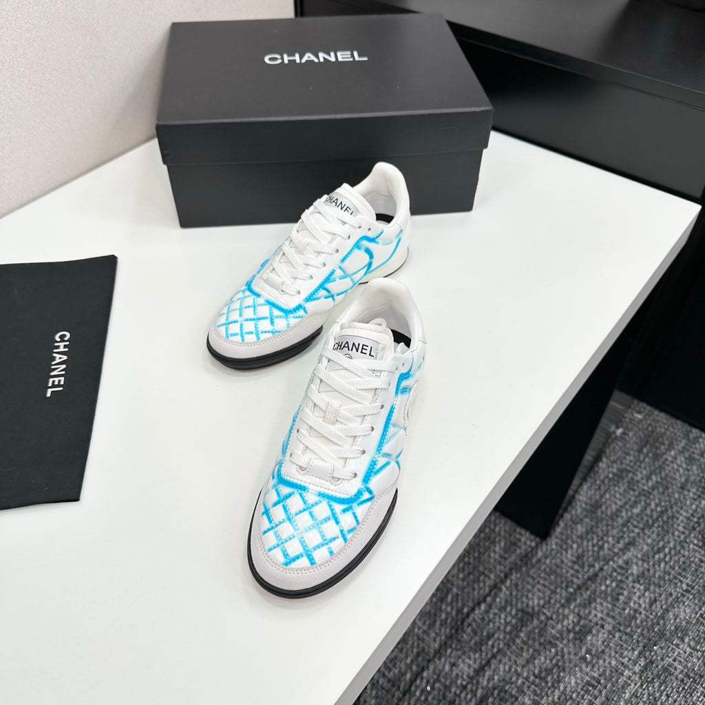 Chanel Sneaker