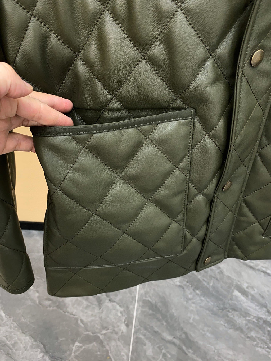 Burberry Mont (Özel Seri)