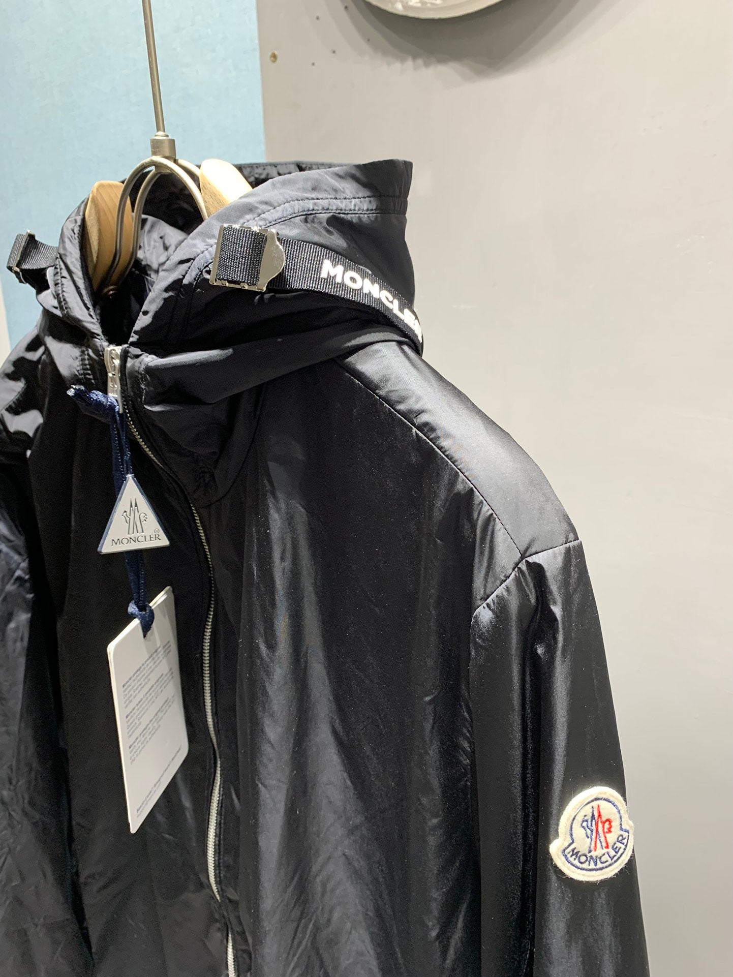 Moncler Mont