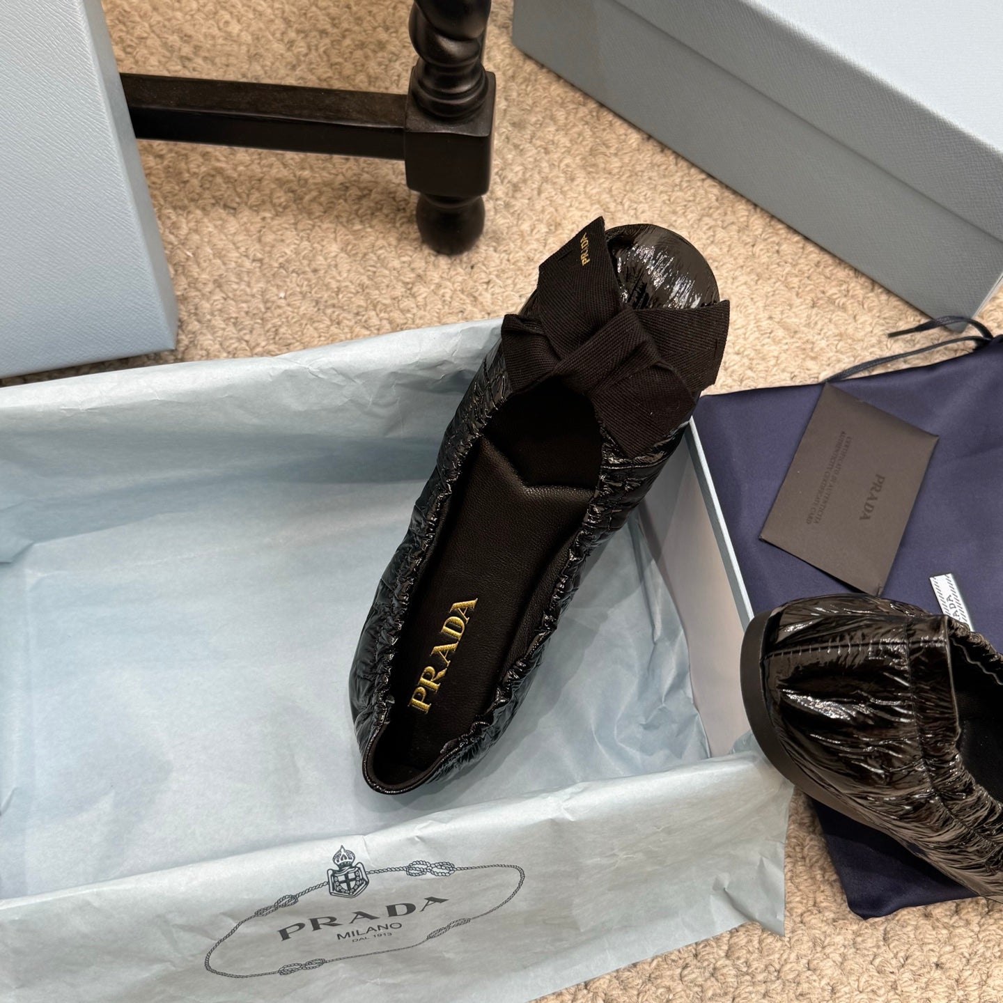 Prada Babet