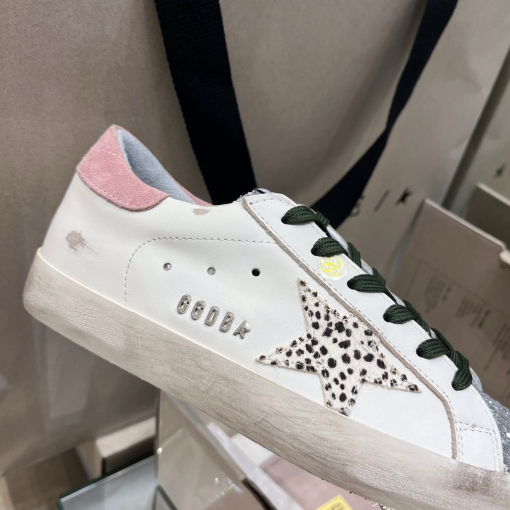 Golden Goose Superstar
