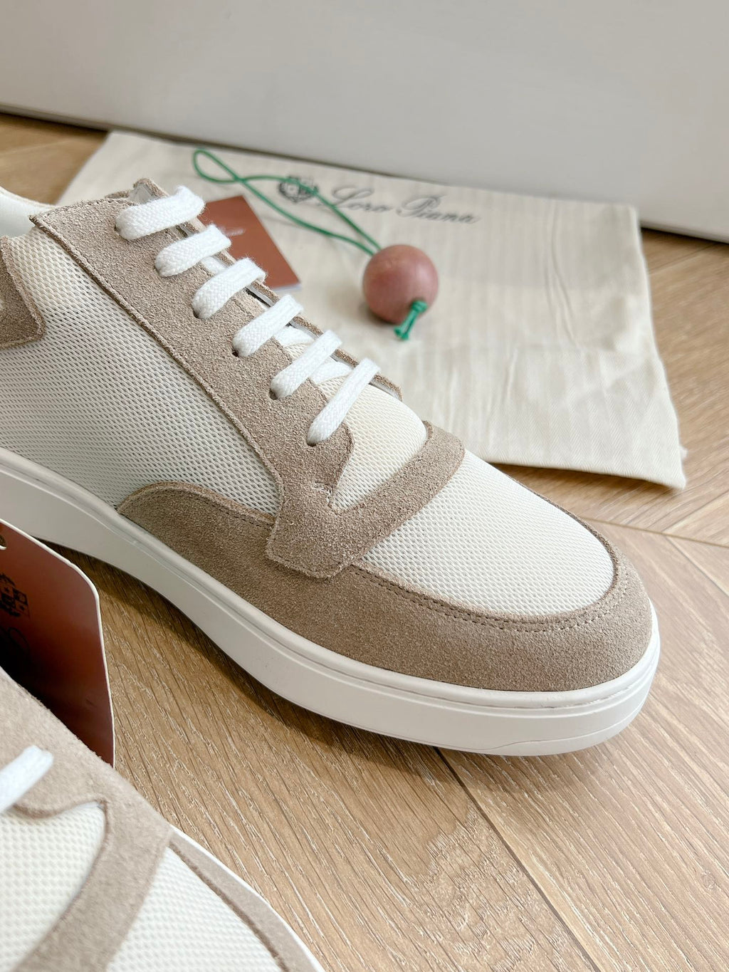 Loro Piana Sneaker