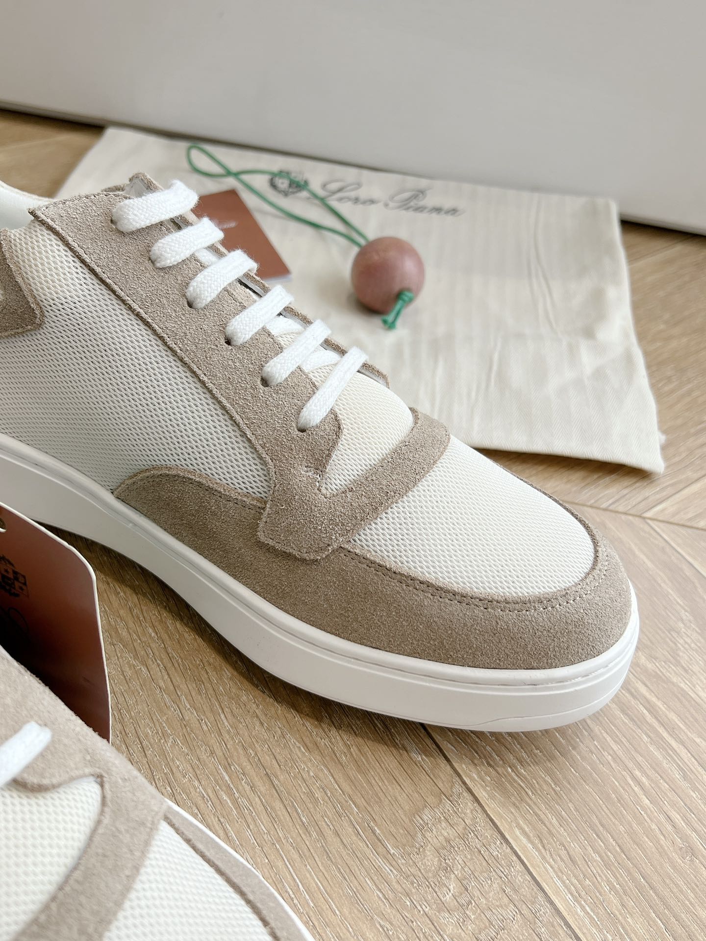 Loro Piana Sneaker