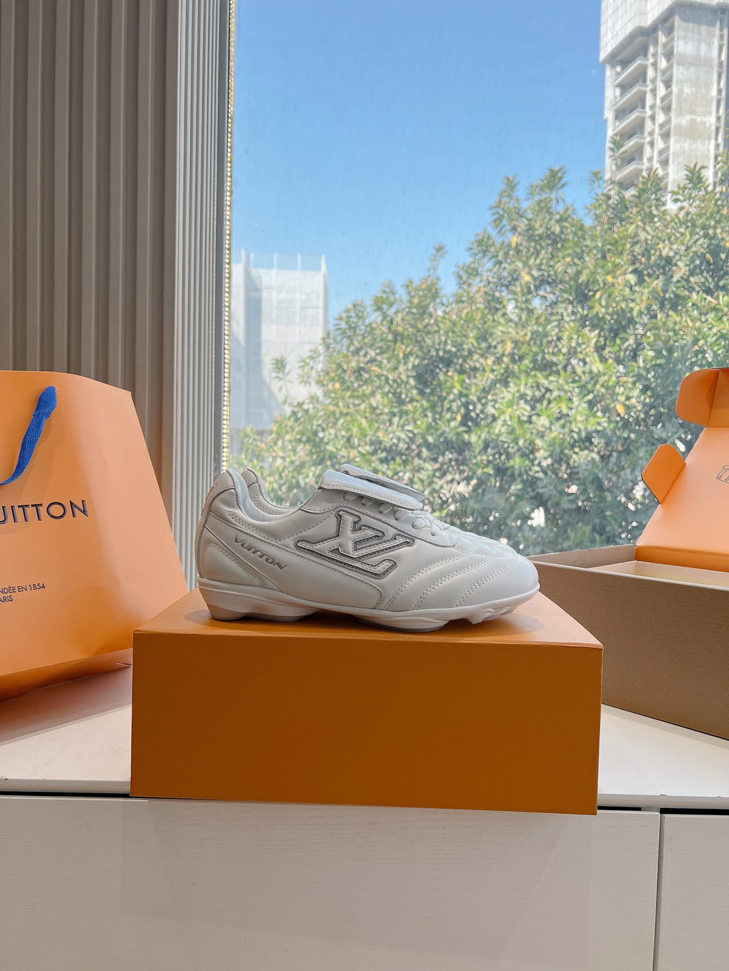 Louis Vuitton Sneaker