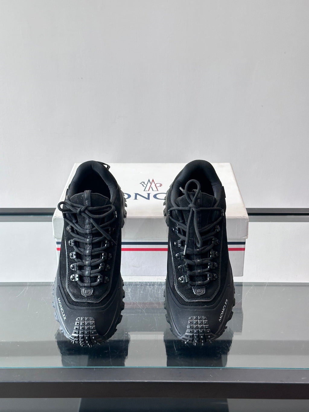 Moncler Goratex Sneaker