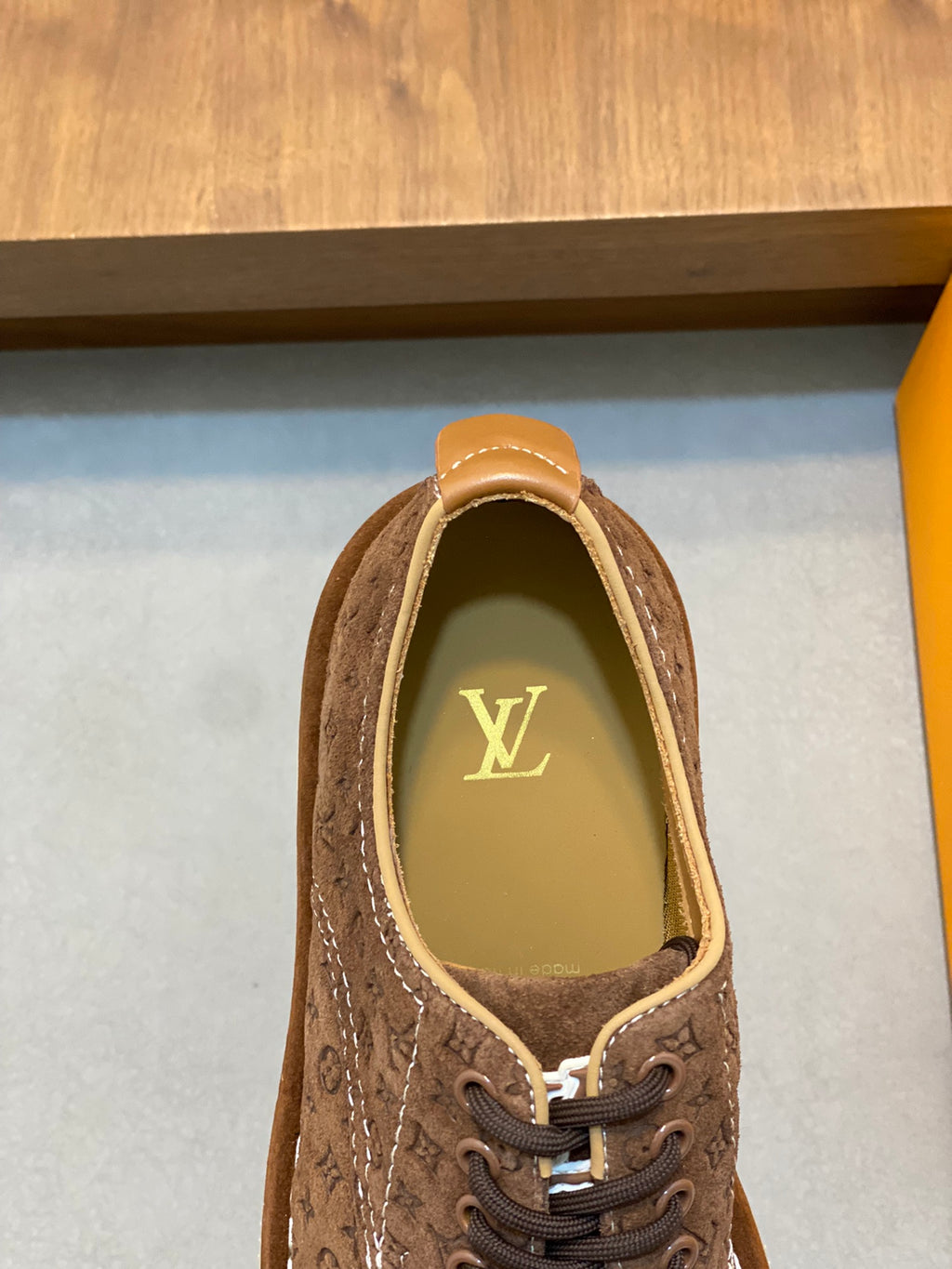 Louis Vuitton Shoes