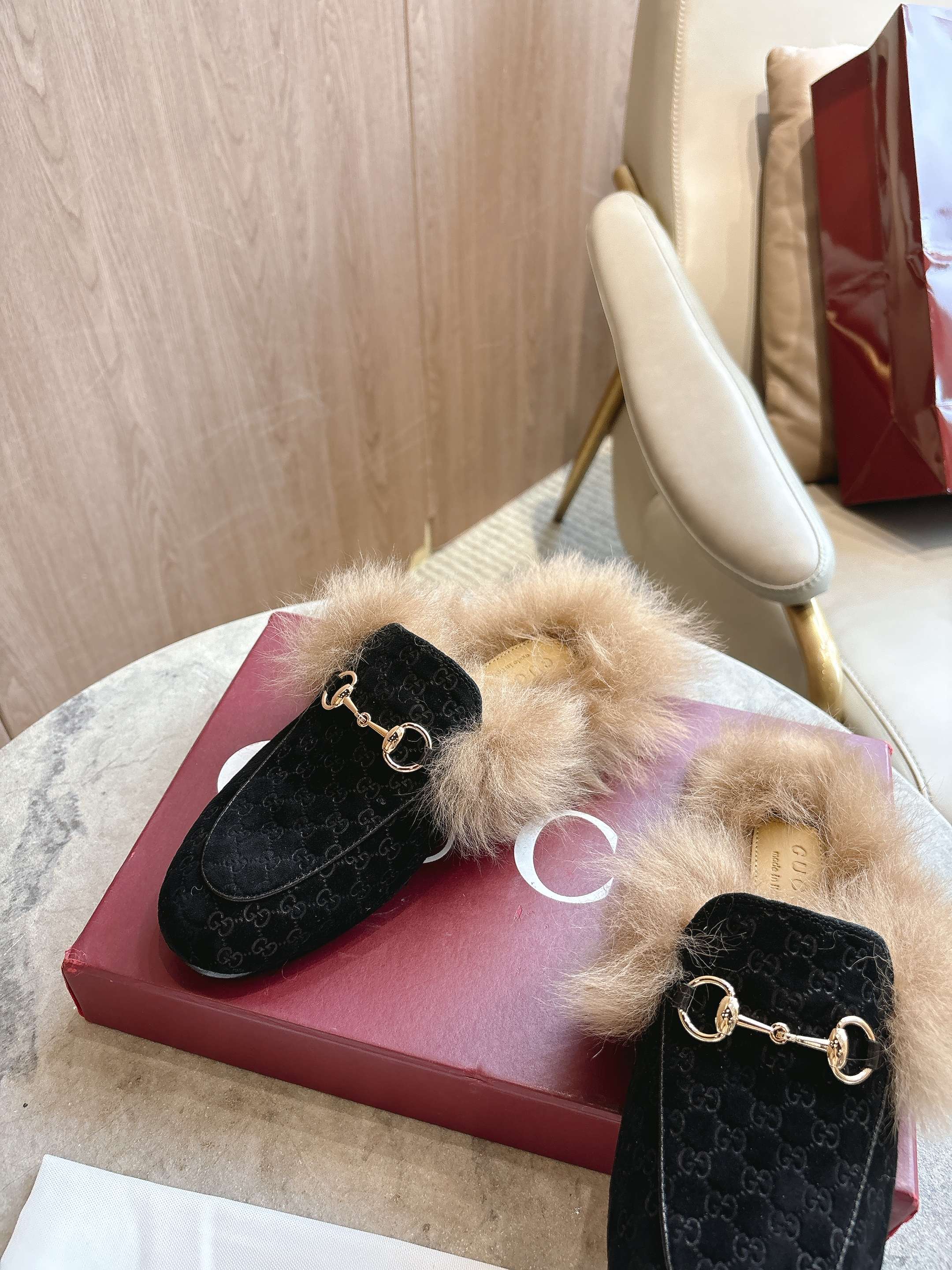 Gucci Loafer