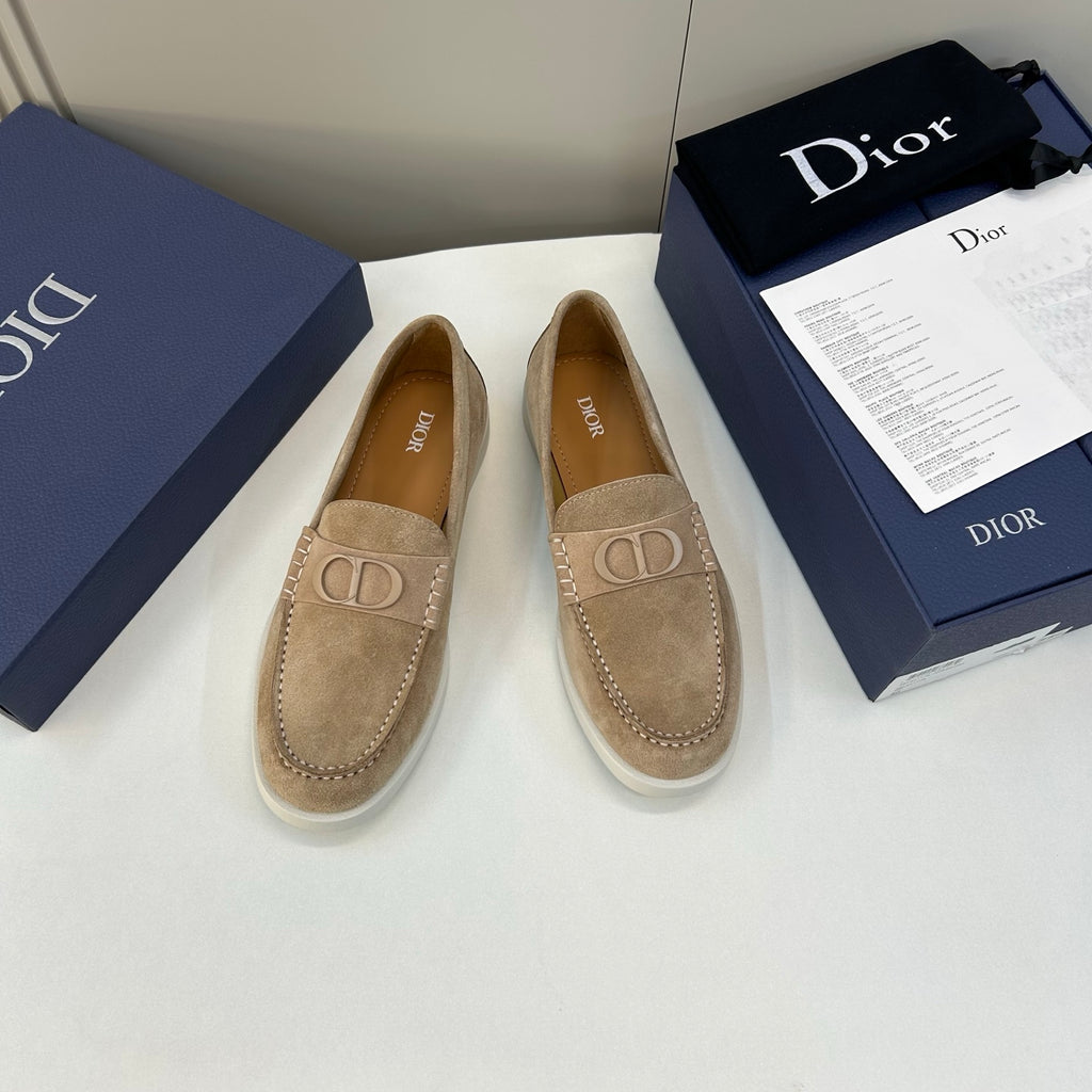 Dior Loafer