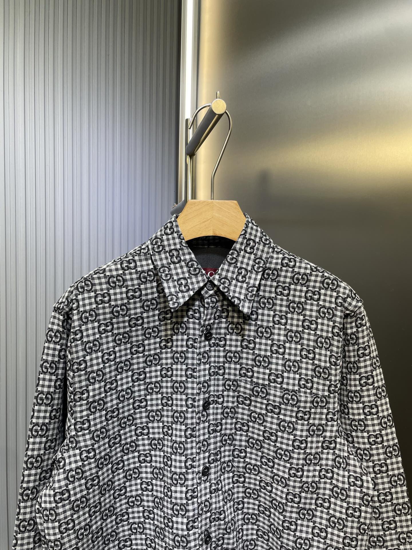 Gucci Gömlek