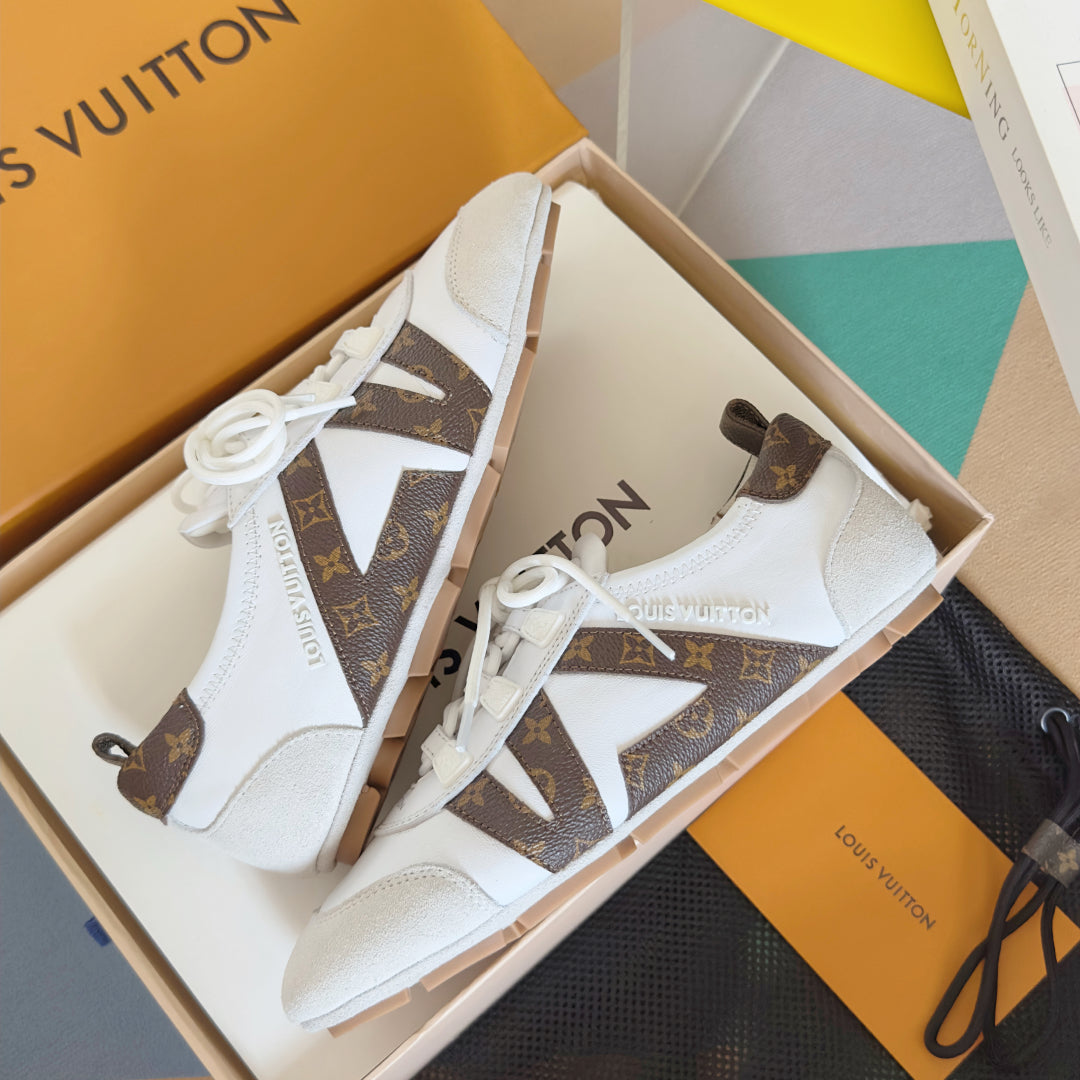 Louis Vuitton Sneaker