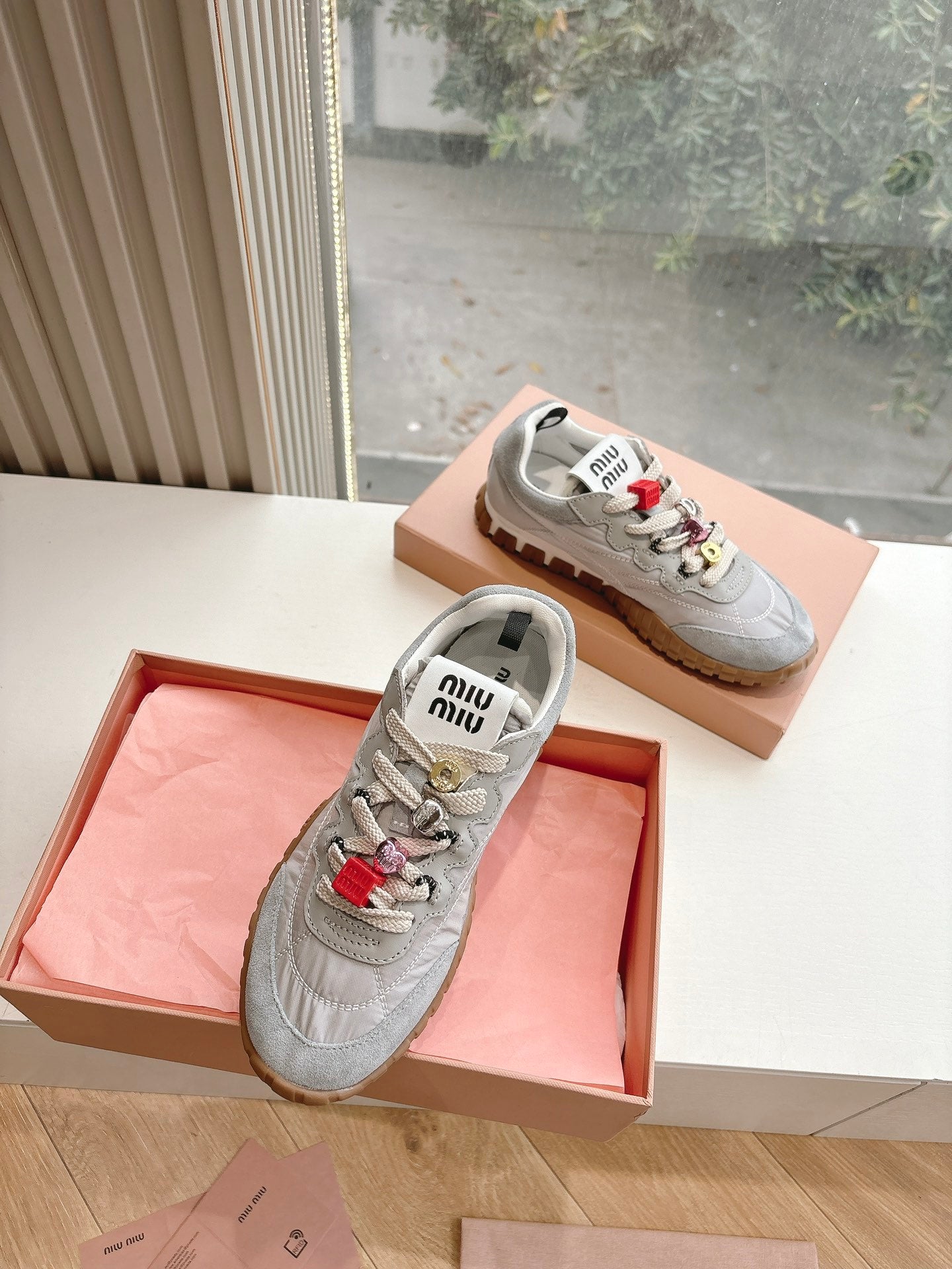 Miu miu sneaker
