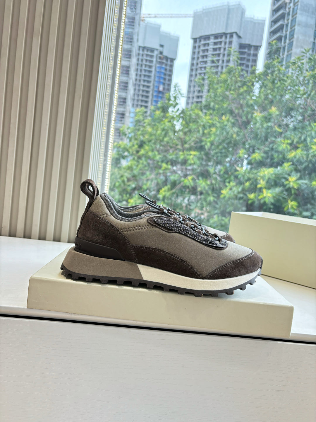 Brunello Cucinelli Sneaker