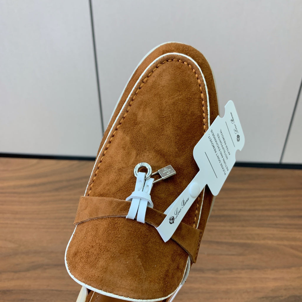 Loro Piana Loafer