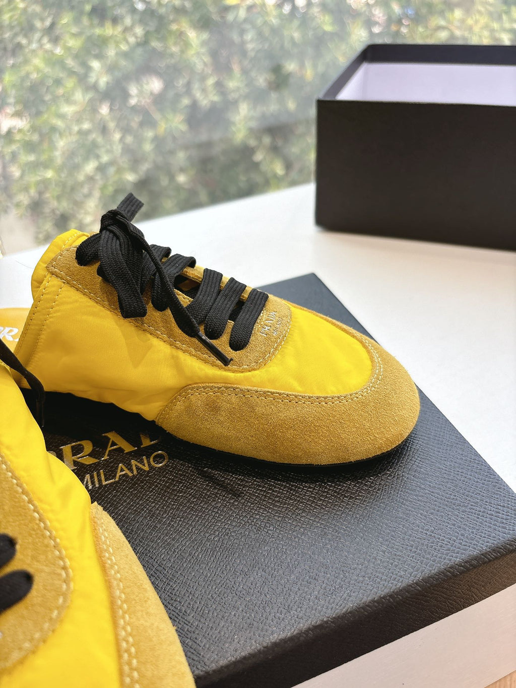 Prada Slipper
